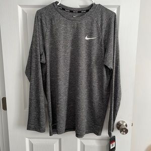 Nike drift long sleeve